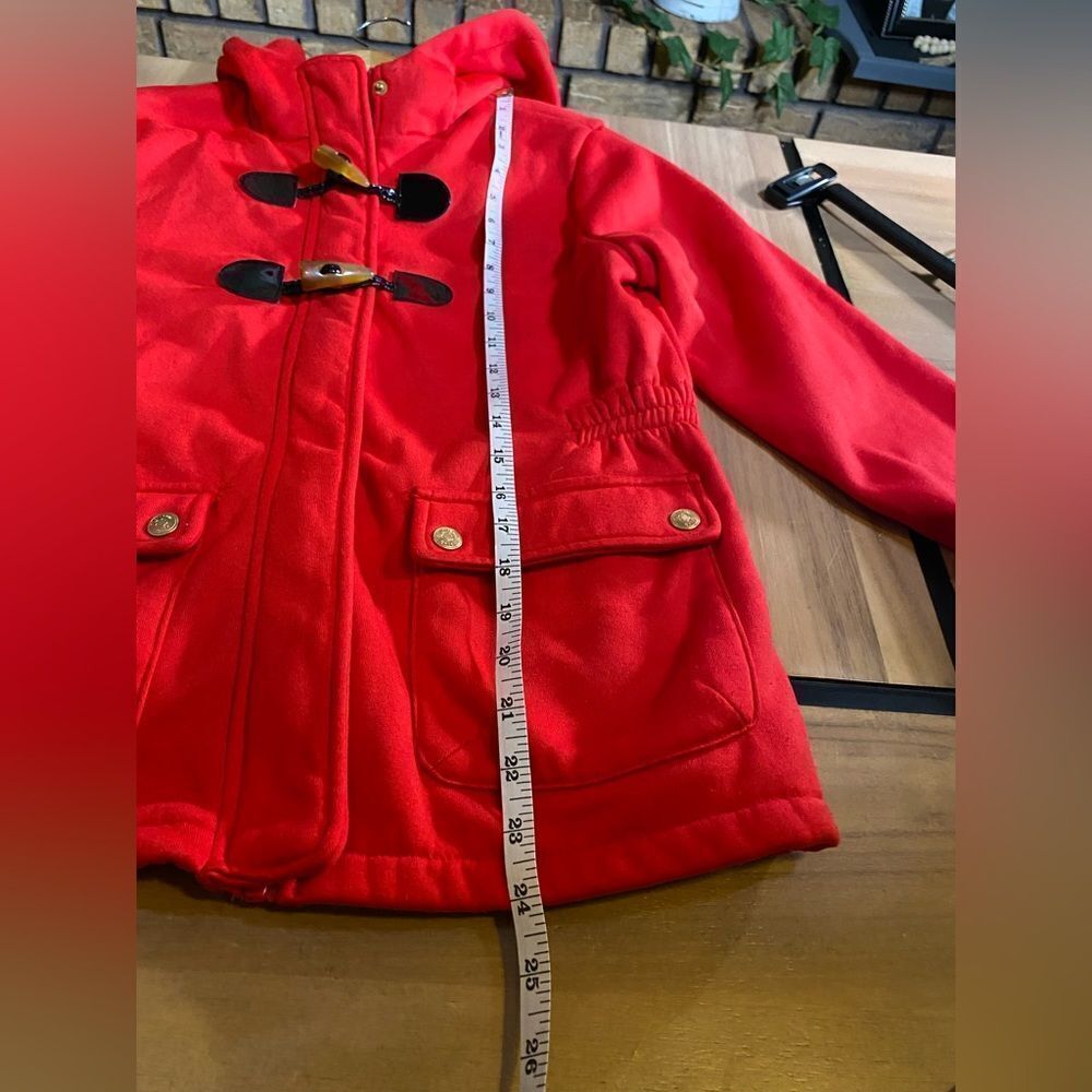 ‎Pink platinum red jacket - Picture 6 of 6